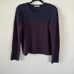 Mes Demoiselles Artaud Alpaca Sweater – Size 2 - Super Soft & Cozy